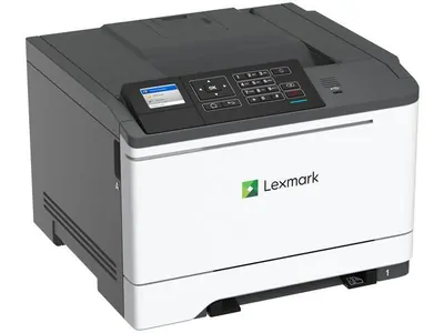 Замена головки на принтере Lexmark CS521DN в Москве